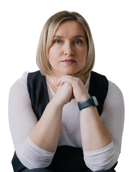 Klaudyna Cichocka-Volkov