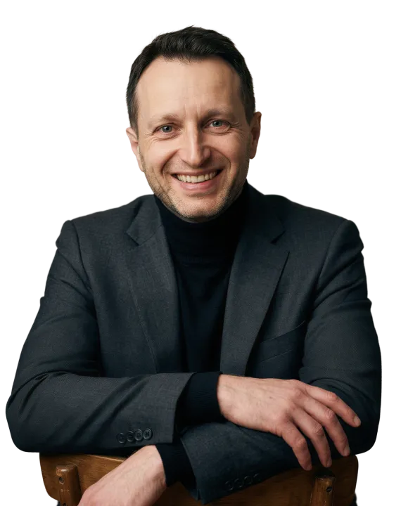 Tomasz Broniś