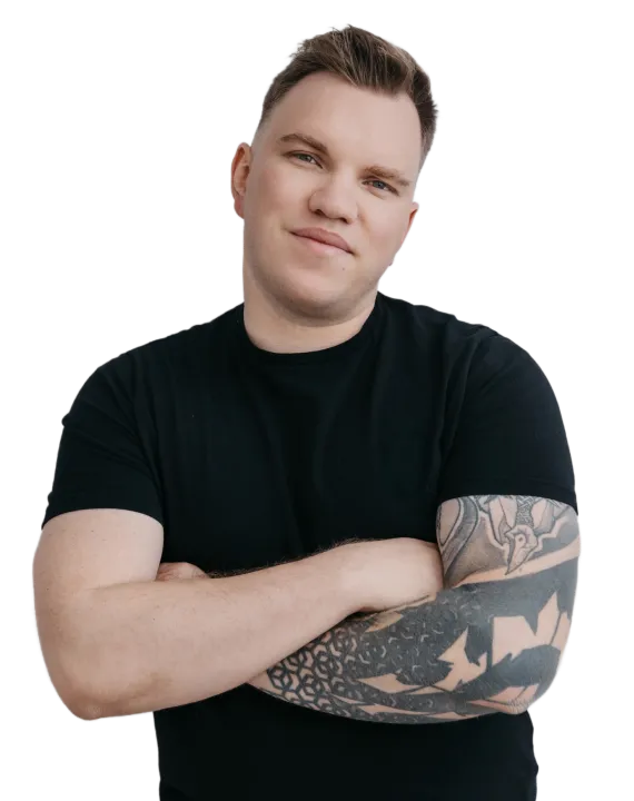 Jakub Kapuściński-Bernatek