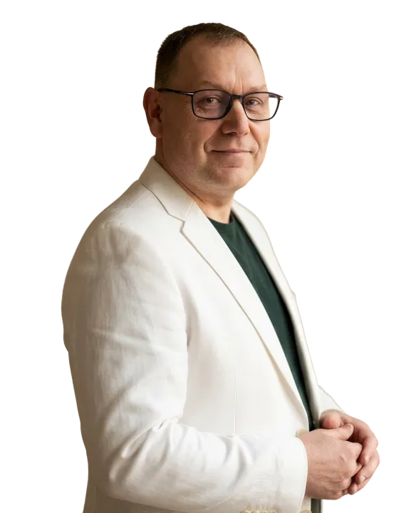 Krzysztof Niciejewski