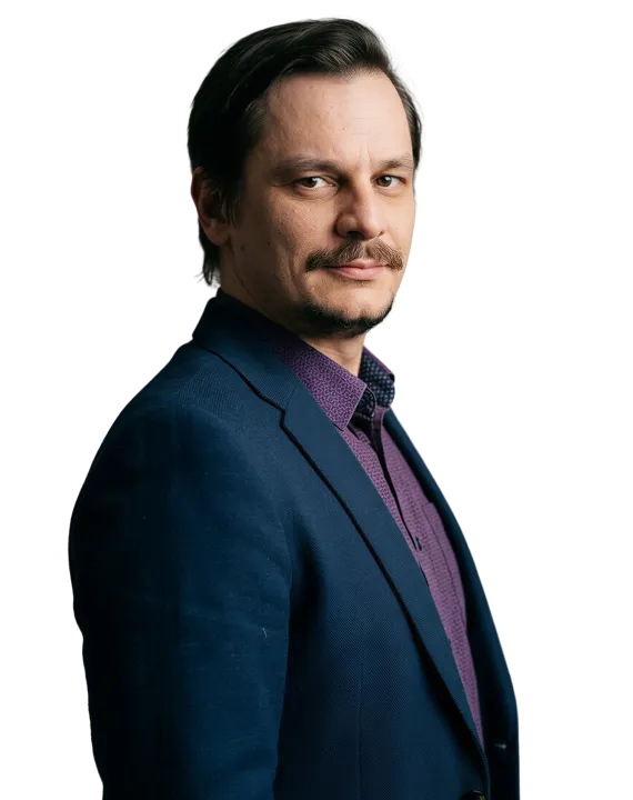 Paweł Paruzel