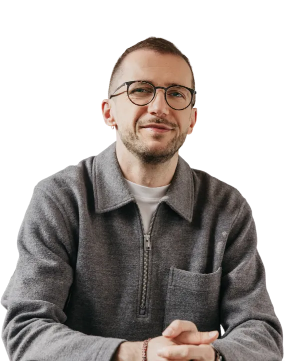 Krzysiek Rzyman