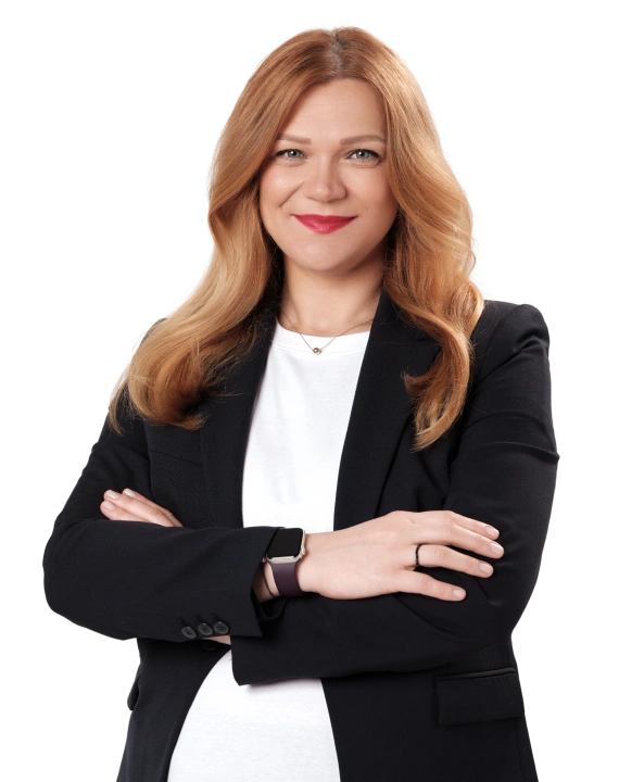 Jagoda Sałaj-Walska