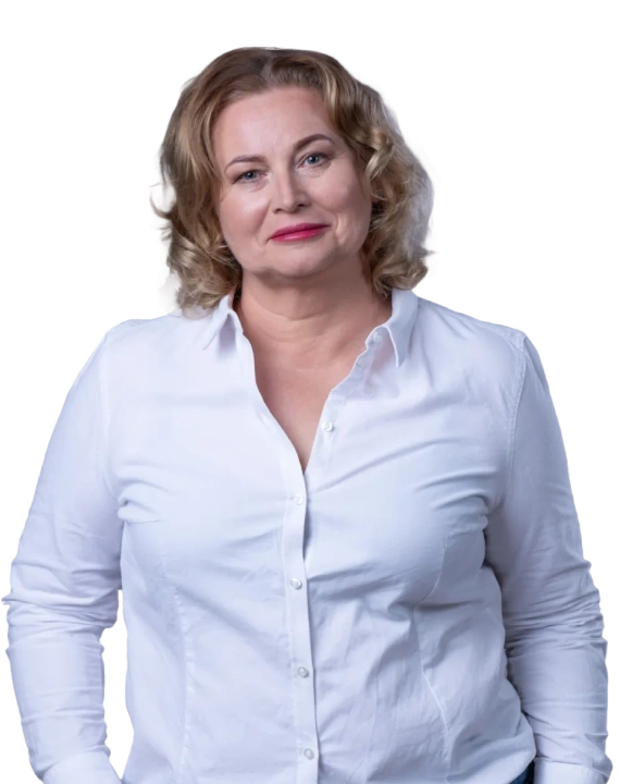 Monika Gołembiewska