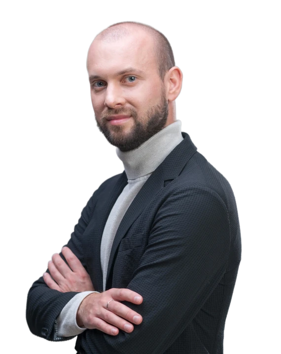 Maciej Konieczka