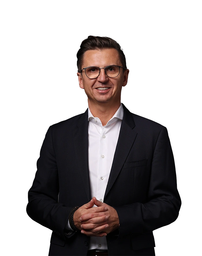 Marcin Czyczerski