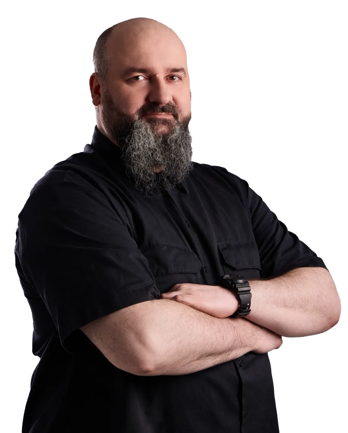 Piotr Hytroś