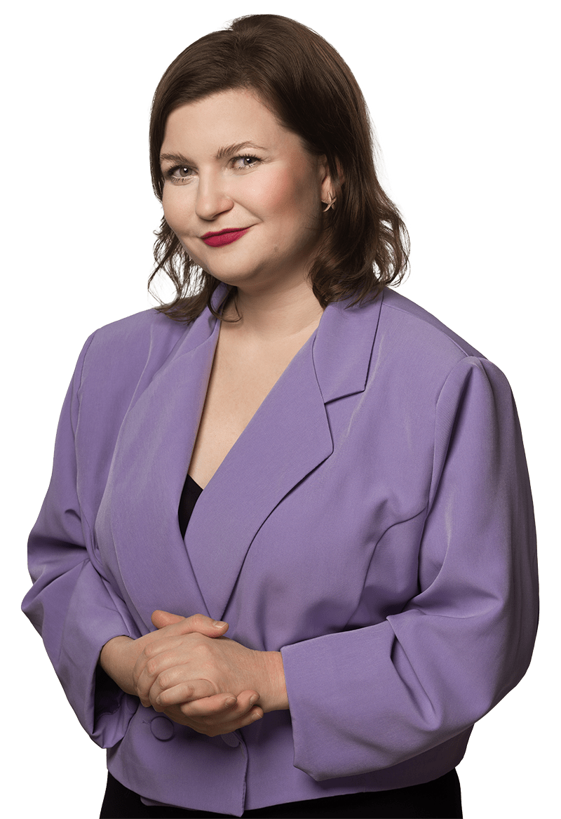 Magda Ciereszko
