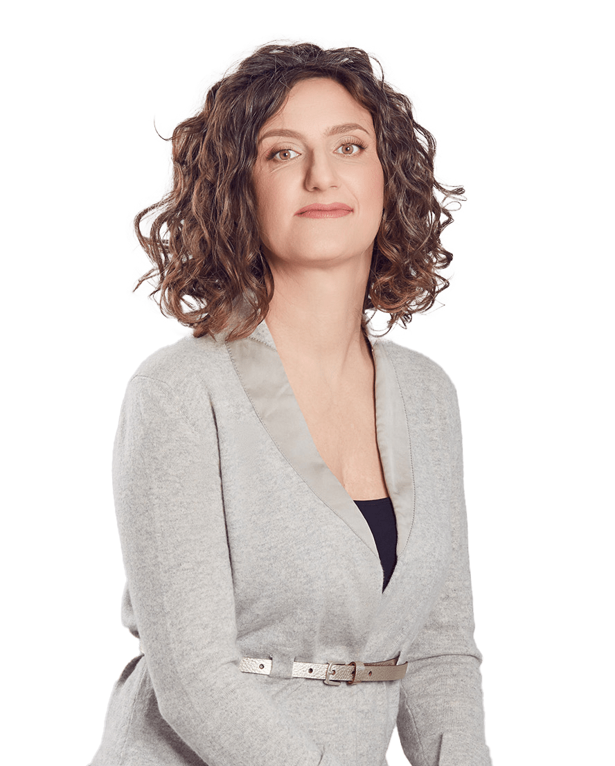 Katarzyna Wojnar