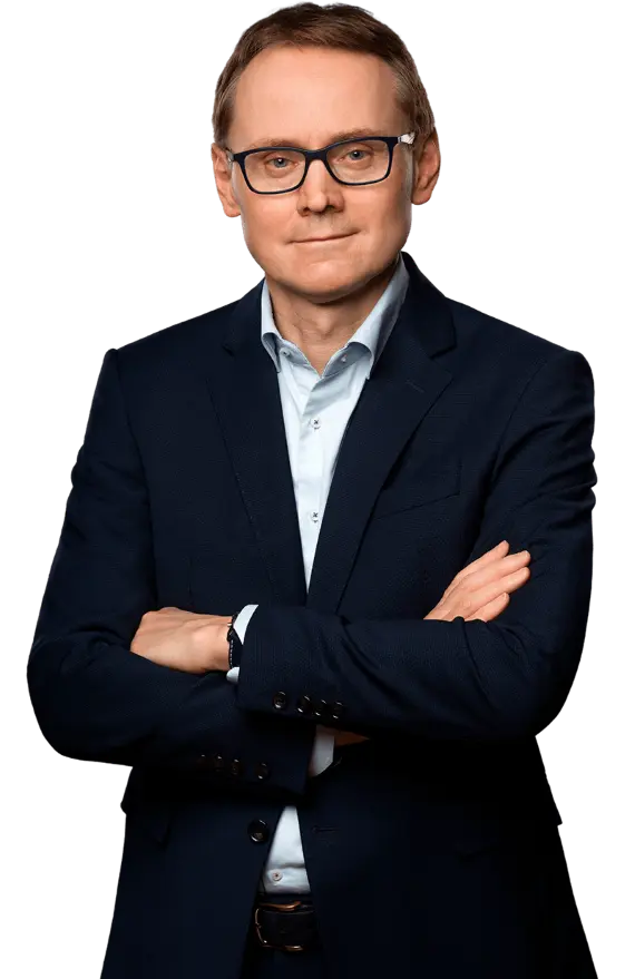 Mirosław Suszek