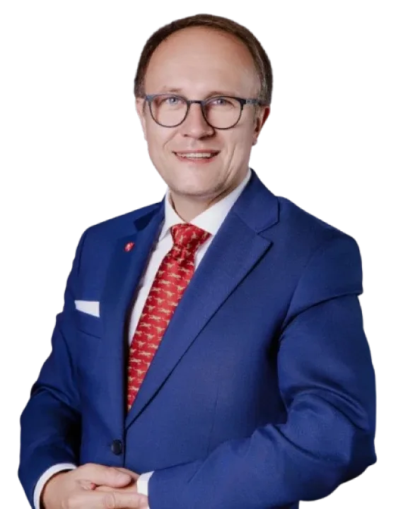 Piotr Merks