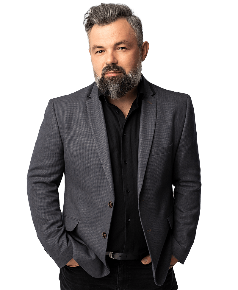 Piotr Szekowski