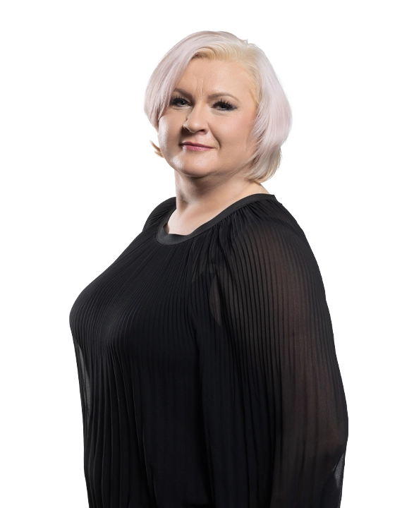 Anna Kopciowska