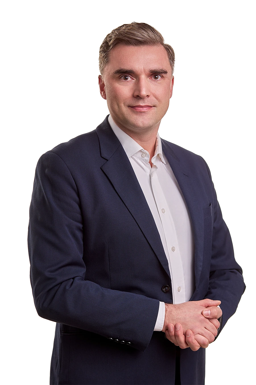 Piotr Polewski