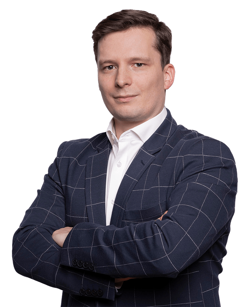 Tomasz Oczoś