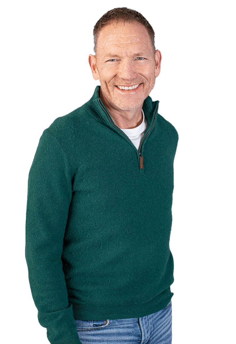 Tim Dunn