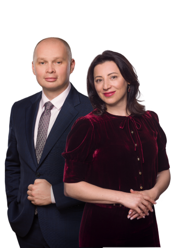 Tomasz Borucki, Adriana Rychter