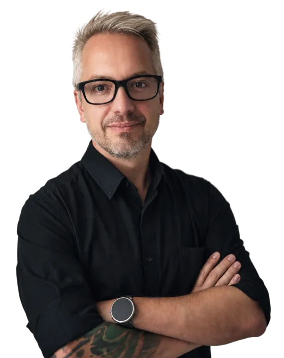 Łukasz Kubarek