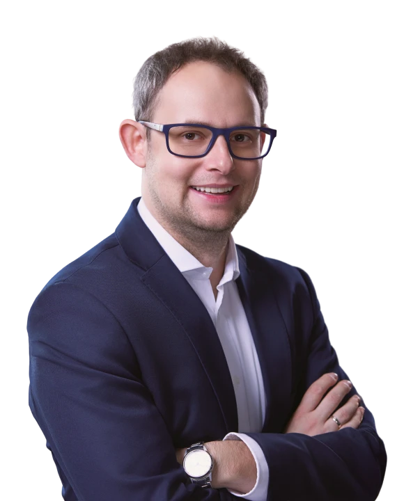 Bartosz Kubista