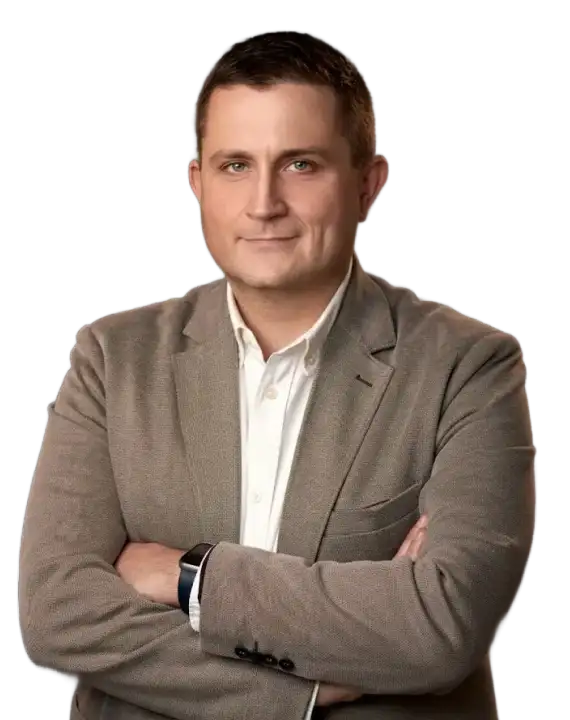 Jakub Bochenek