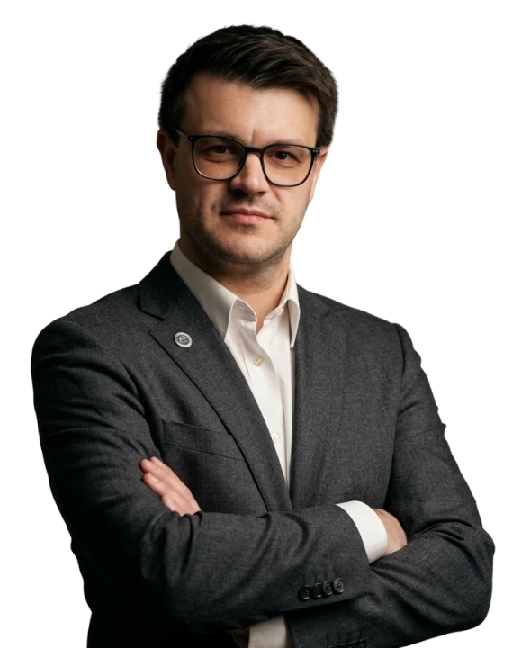 Krzysztof Fornalski