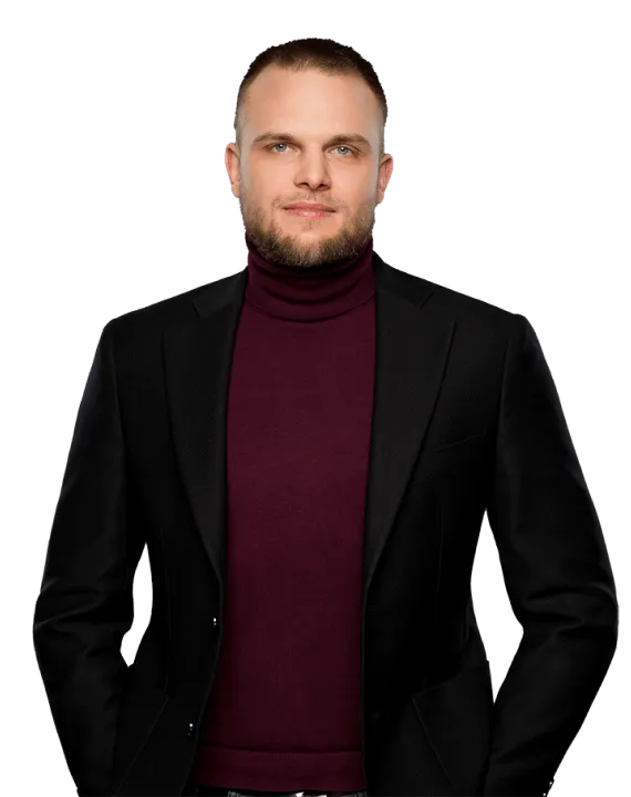 Dominik Cyran