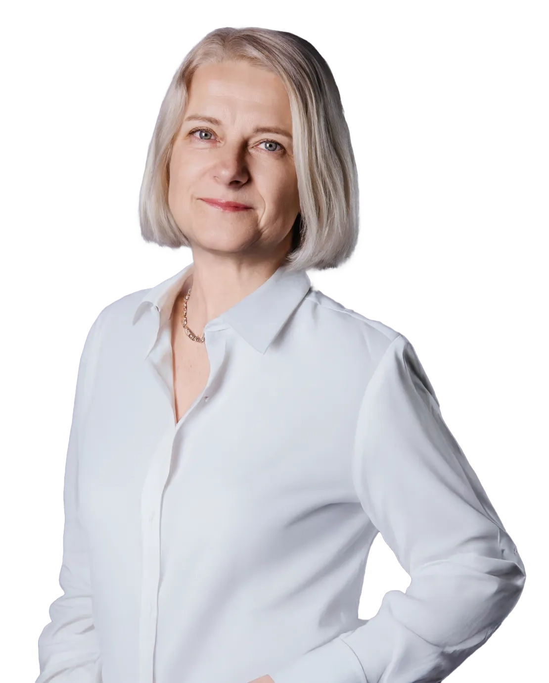 Małgorzata Machaj