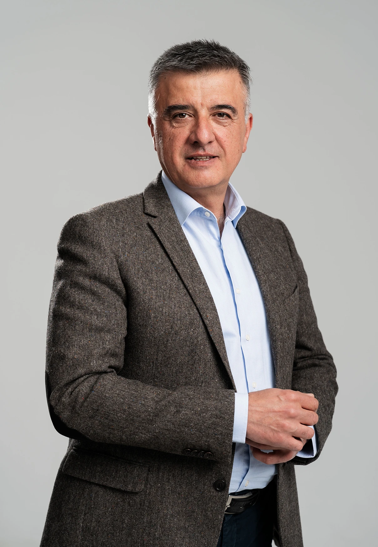 Ovidiu Oprea, Strategy & Development Director la VIAROM și lectori curs Reglementări HG1 în construcții la Skillab