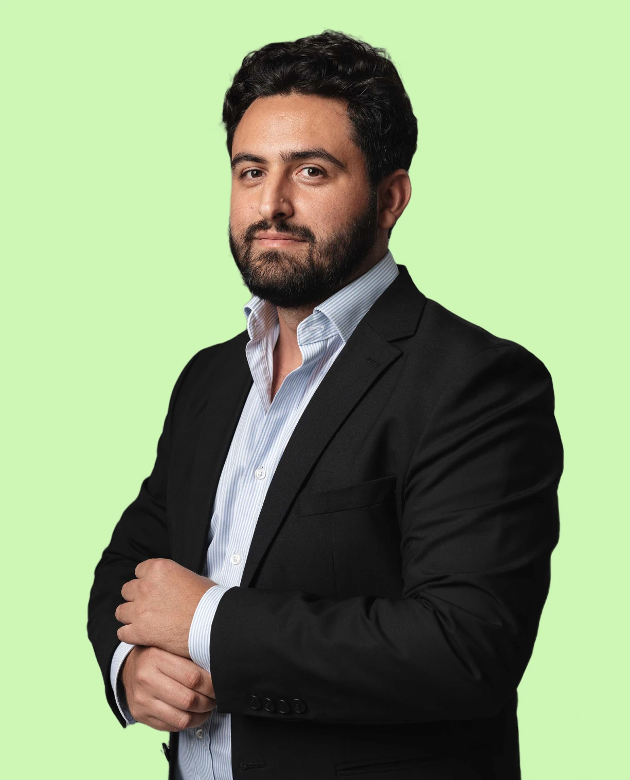 Cristian Dumitrescu, Head of Financial Statements First Bank și lector curs ESG și conformitate europeană la Skillab