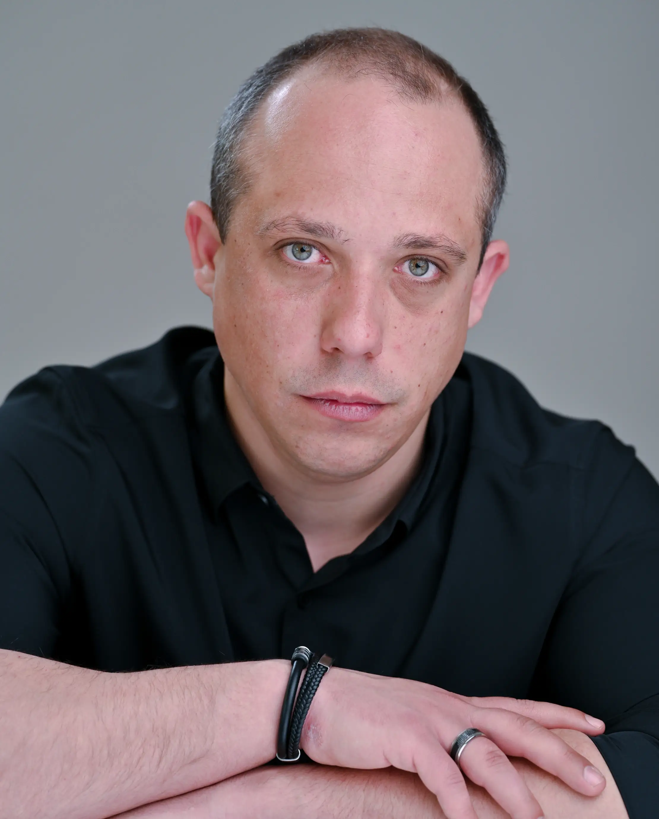 Adrian Bartan, Automation Manager și lector curs PLC Programming la Skillab