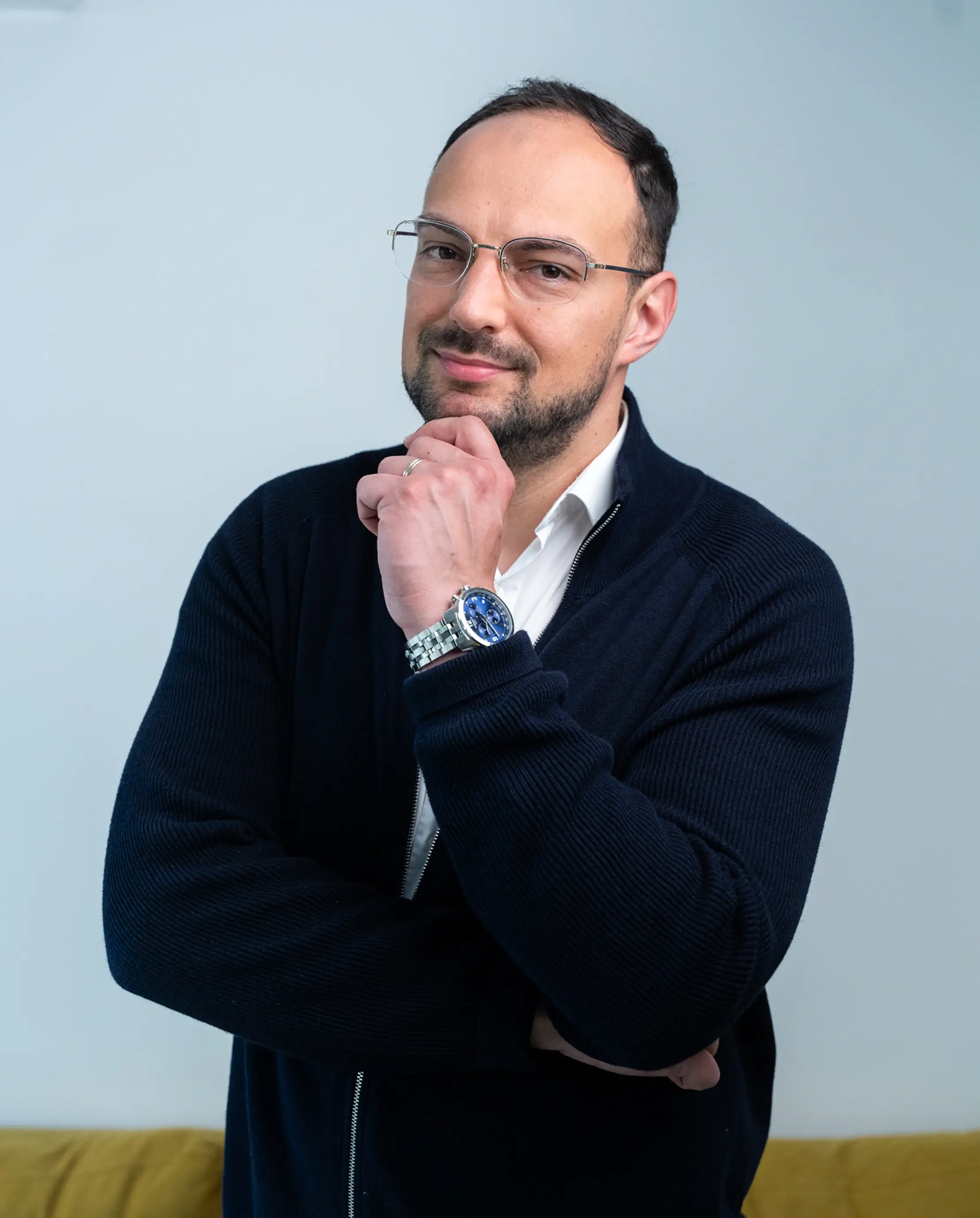 Alexandru Pop, Manufacturing Quality Engineer @ Bosch Romania și lector curs Quality Control Engineer la Skillab