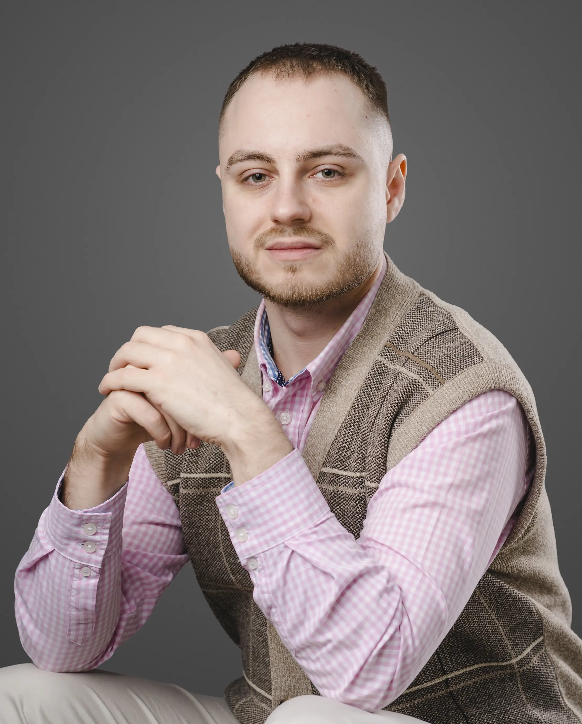 Teodor Ciochirca, Founder and Director @ Universal Data Solution și lector curs Vibe Coding la Skillab