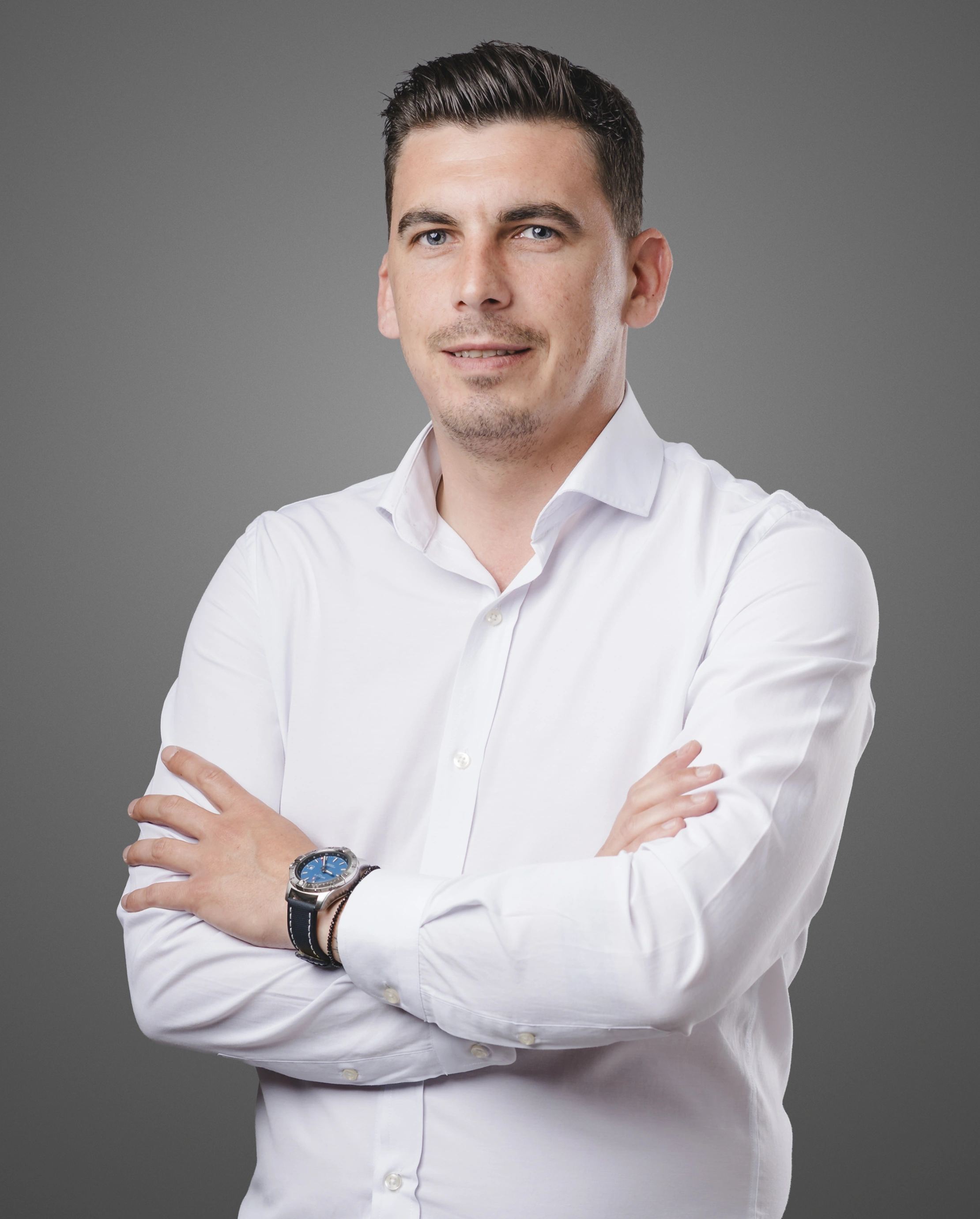 Alexandru Pop, Manufacturing Quality Engineer @ Bosch Romania și lector curs Quality Control Engineer la Skillab