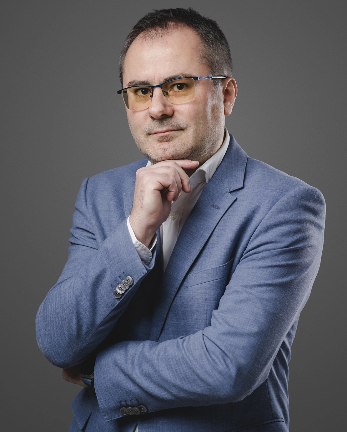 Vlad Levente Viski, Președinte @ MozaiQ și lector curs Cum creezi și gestionezi un ONG la Skillab