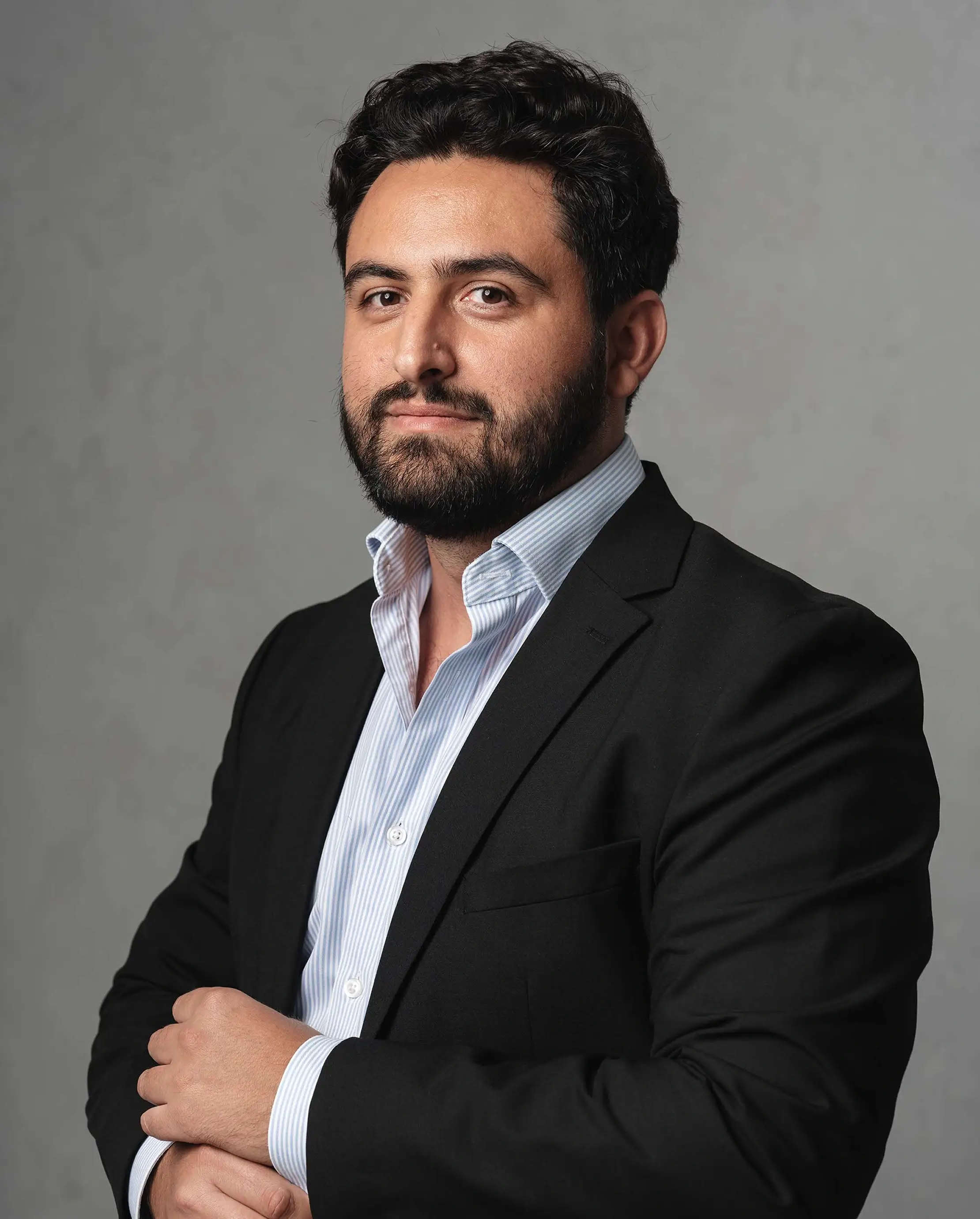 Andrei Pavel, Technology Lawyer și lector curs AI Law la Skillab