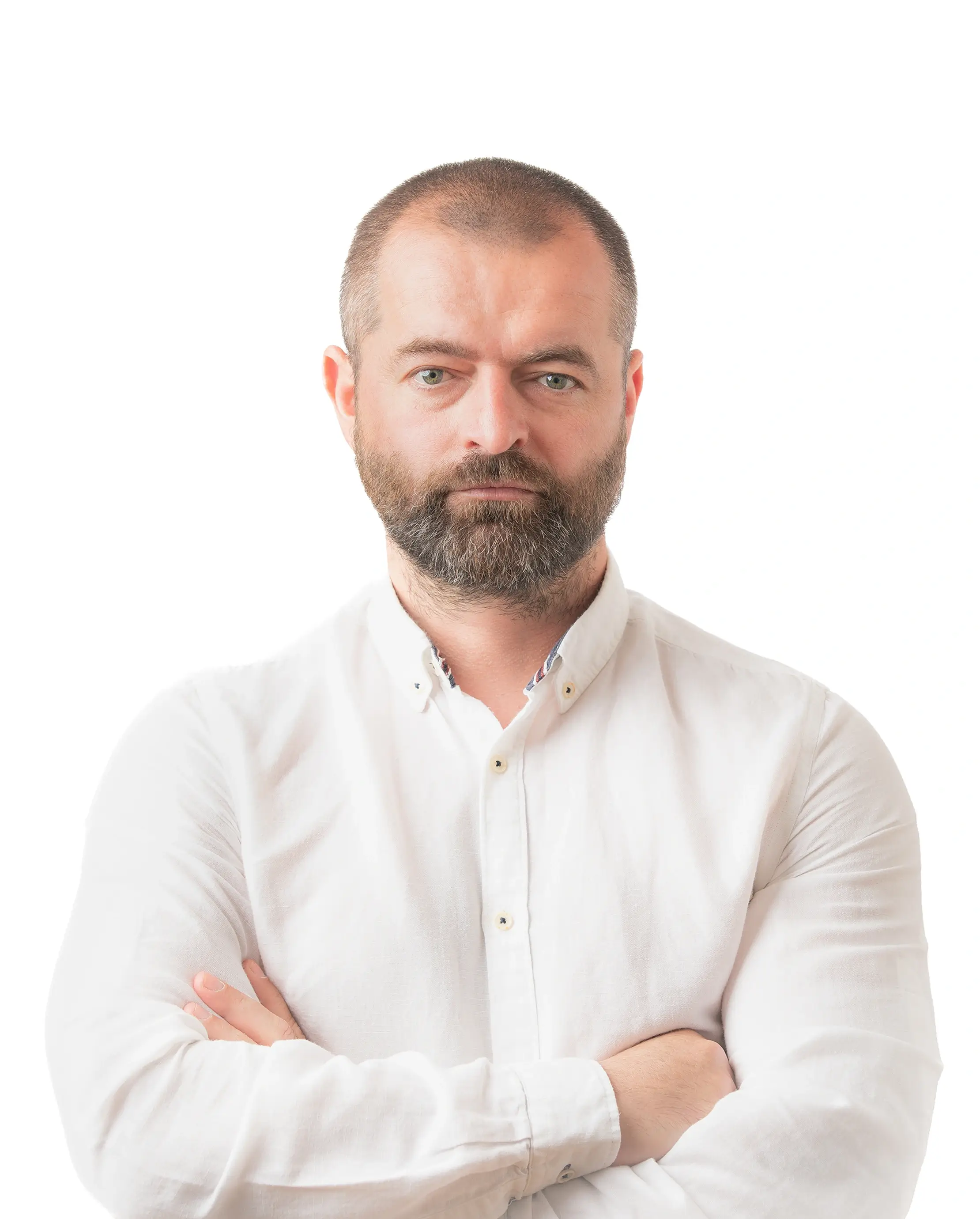 Andrei Pavel, Technology Lawyer și lector curs AI Law la Skillab
