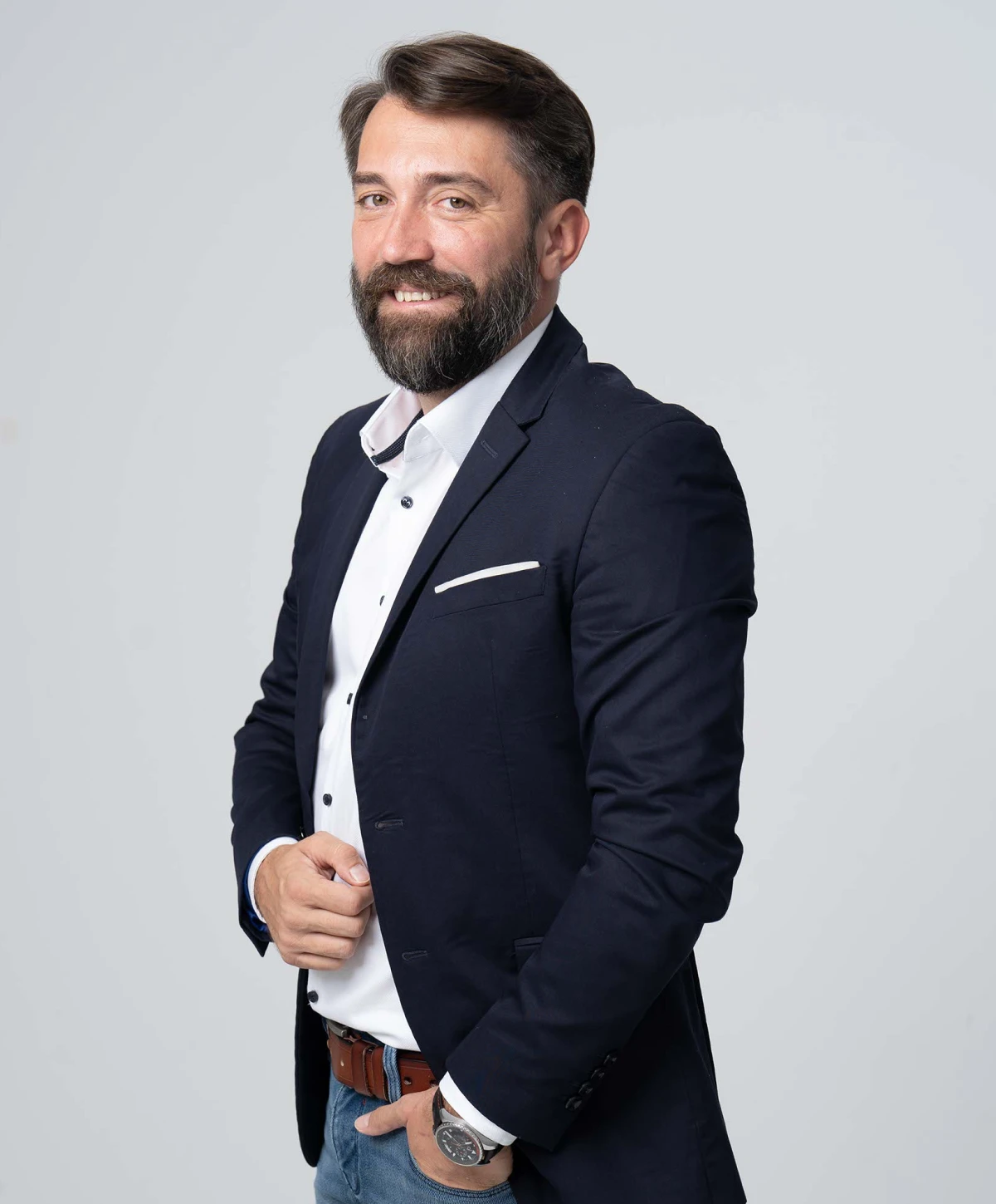 Олена Паршенко, викладачка курсу HR-аналітика та Head of HRBP Team у COMFY