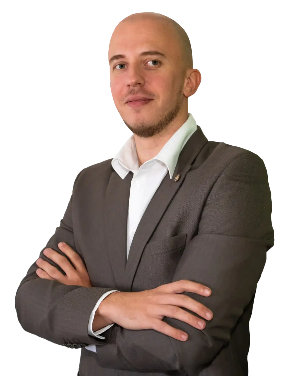 Mihai Bența