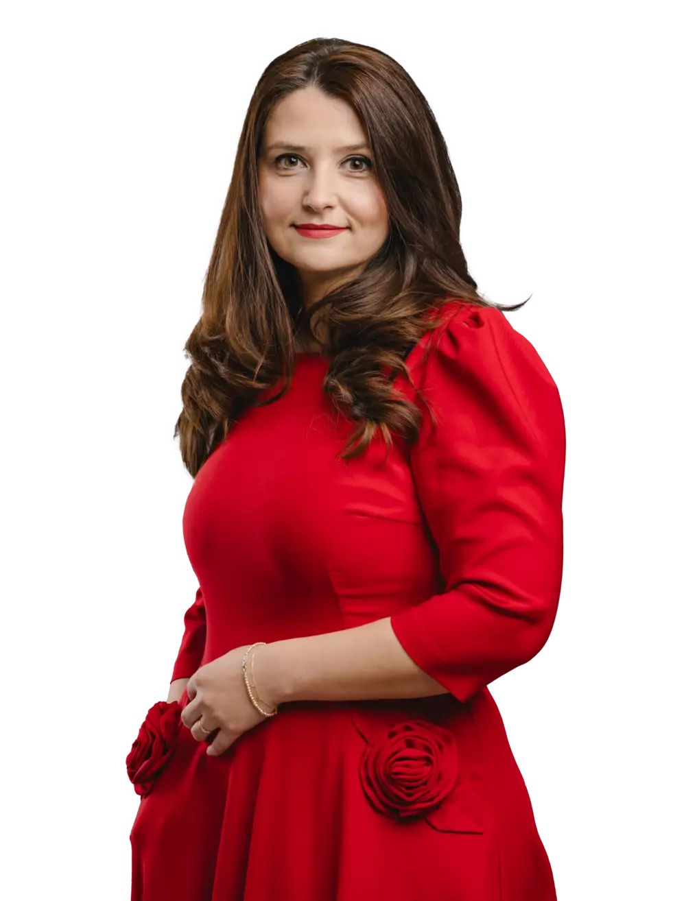 Lia-Elena Matanie