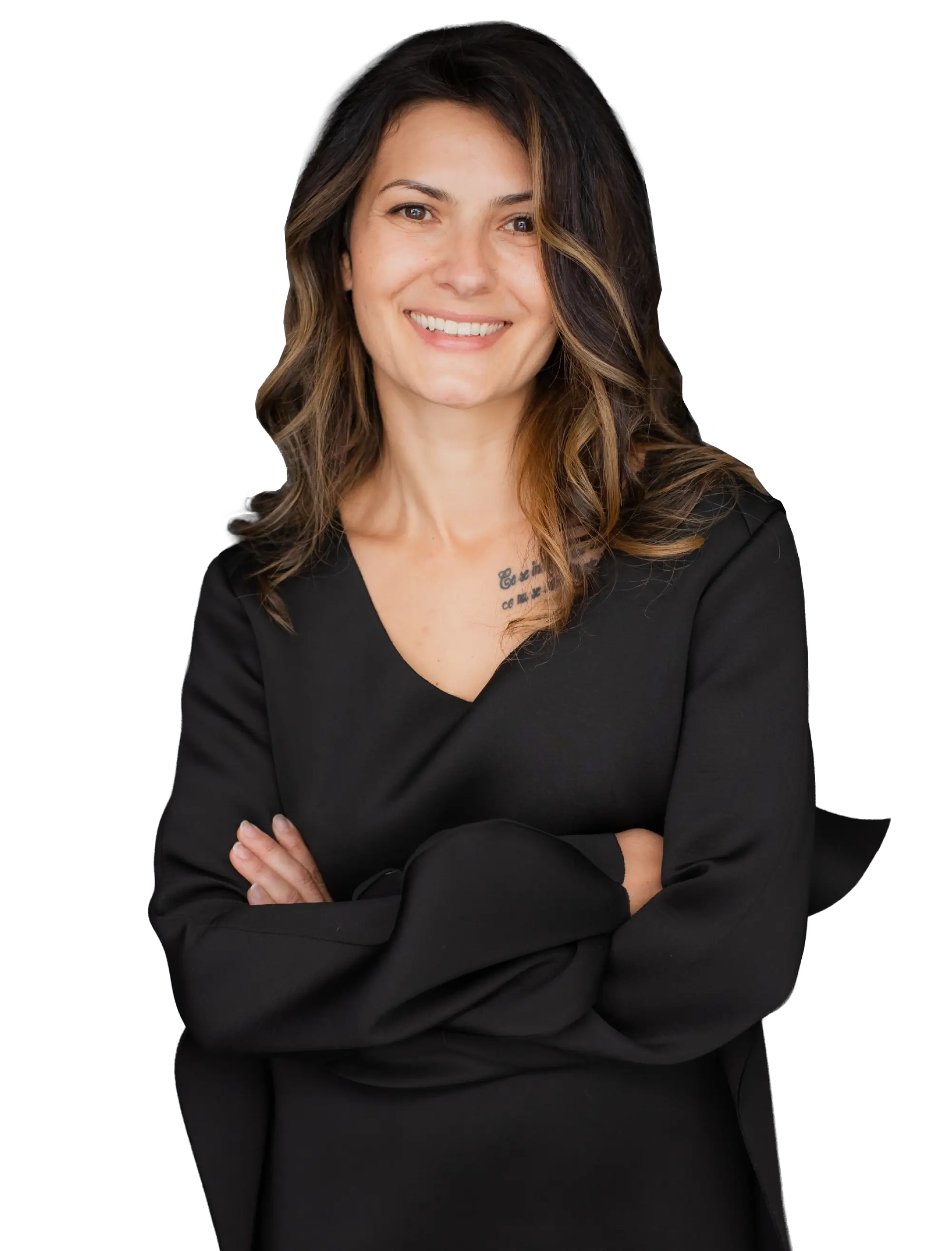 Roxana Tolici