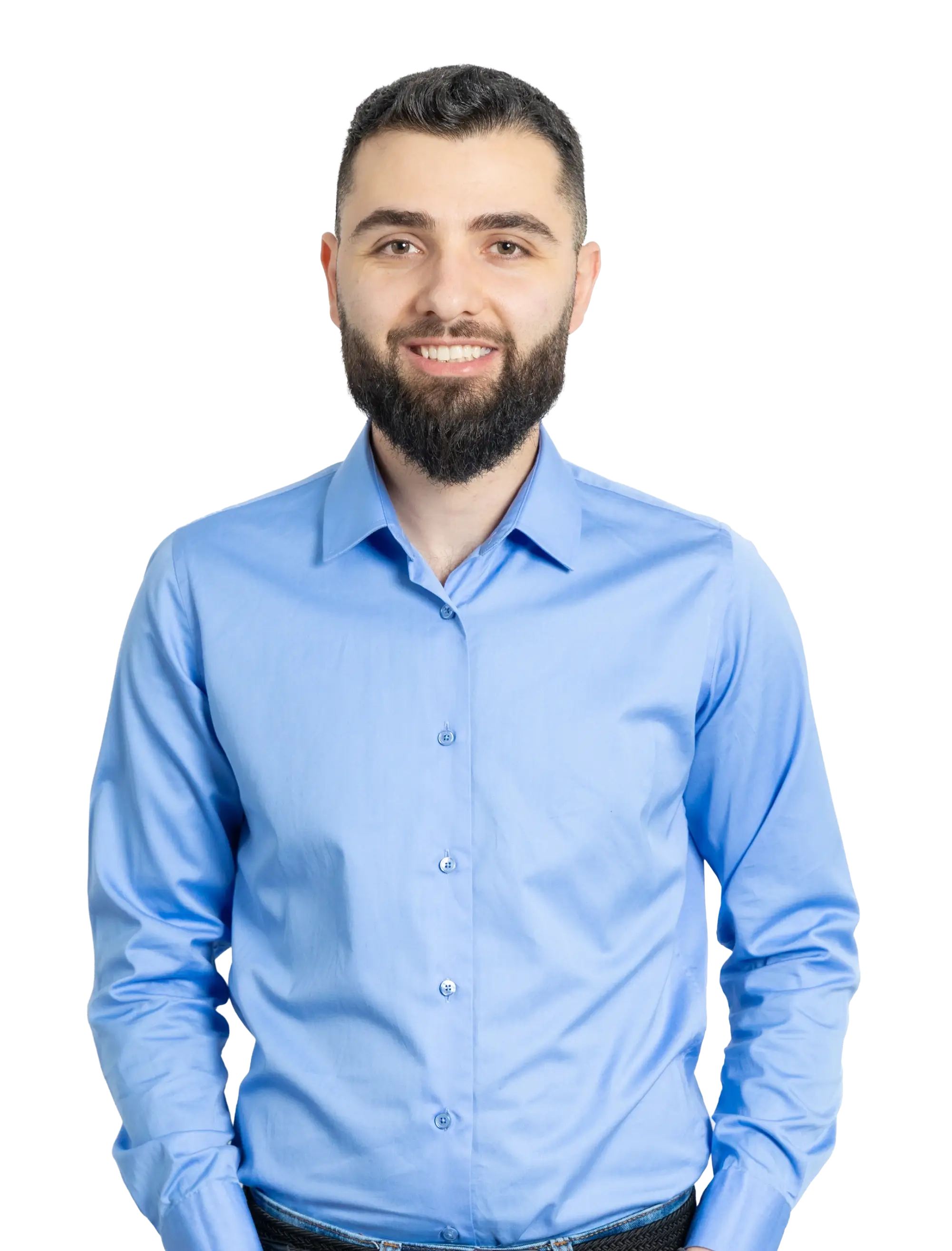 Alin-Mihai Moja