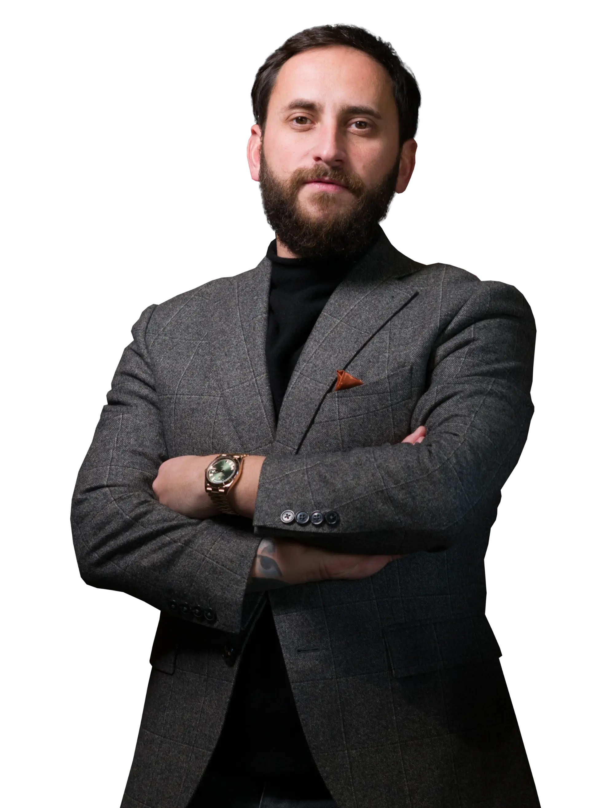 Alexandru Dadoo