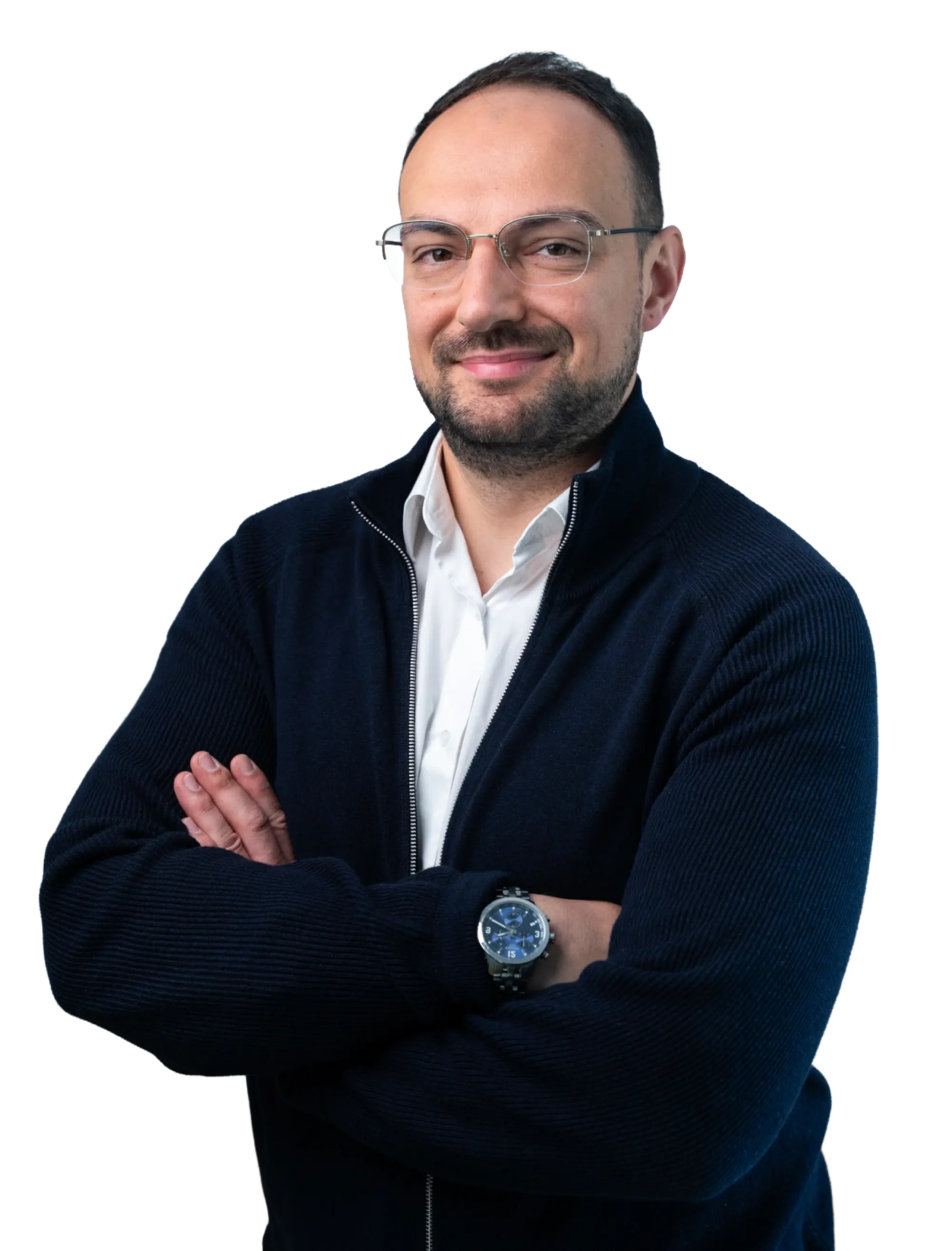 Alexandru Pop