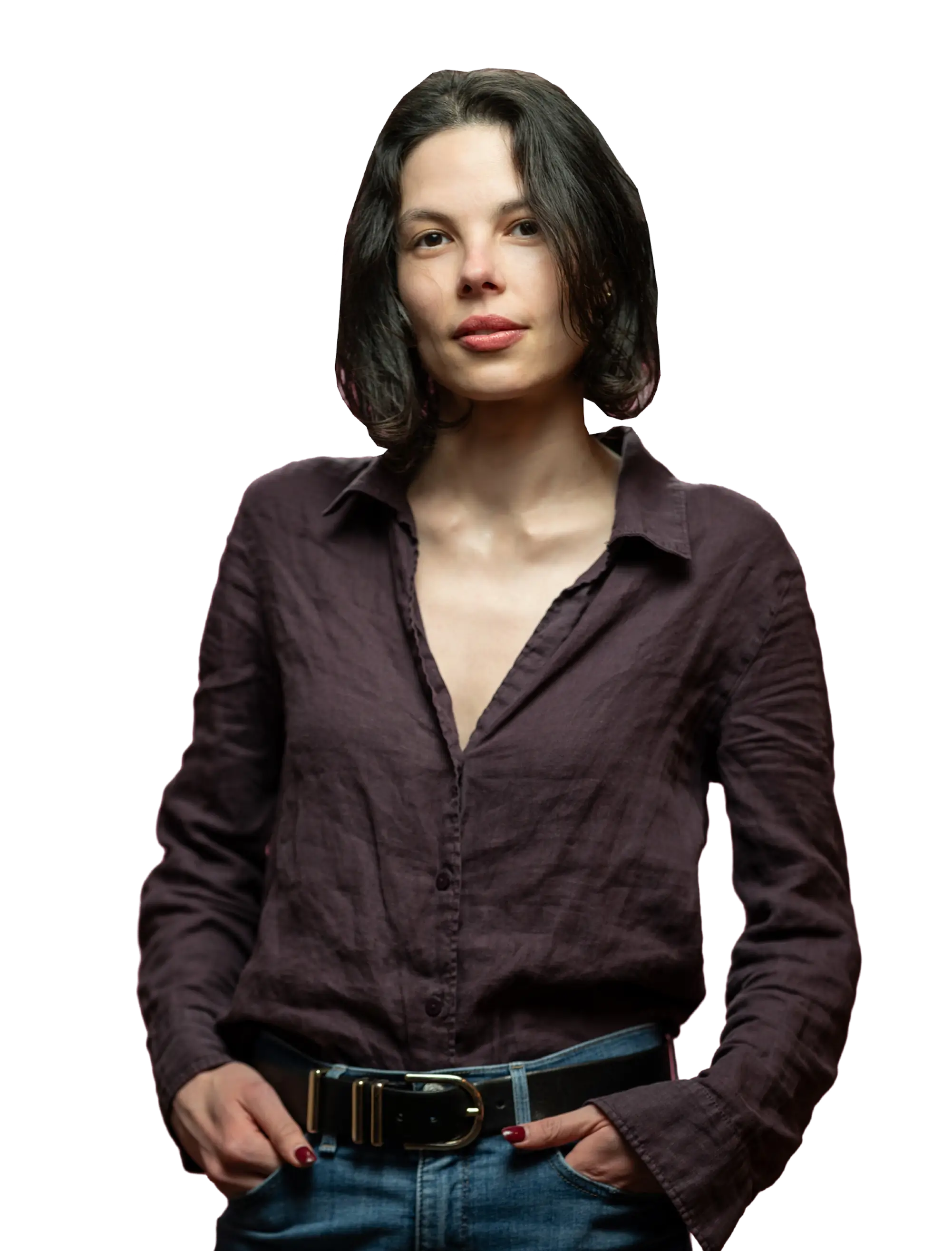 Ana Răducanu