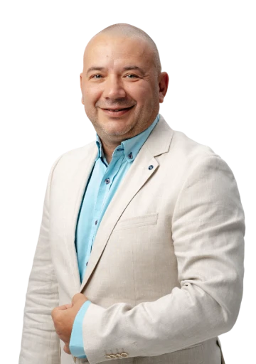 Marius Tudosiei