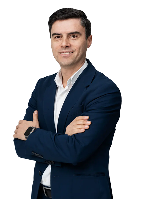 Pătrașcu Mihai