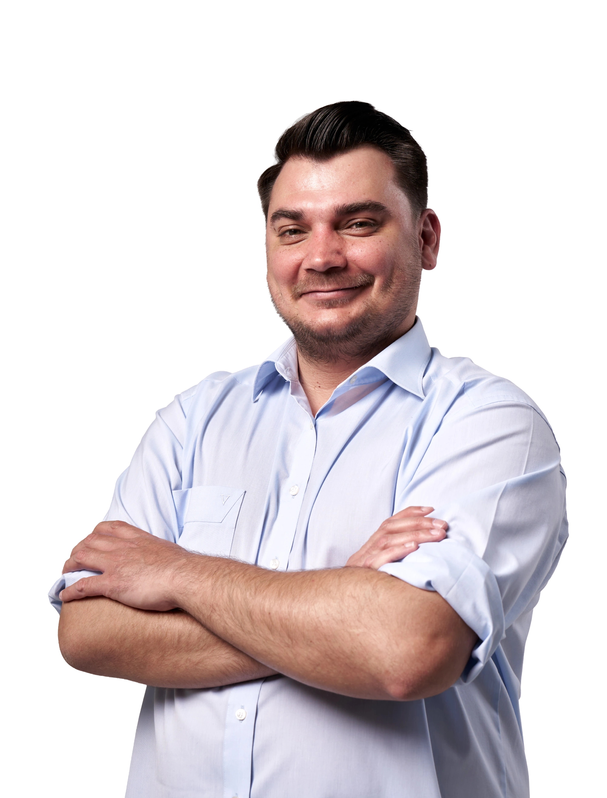 Vlad Levente Viski