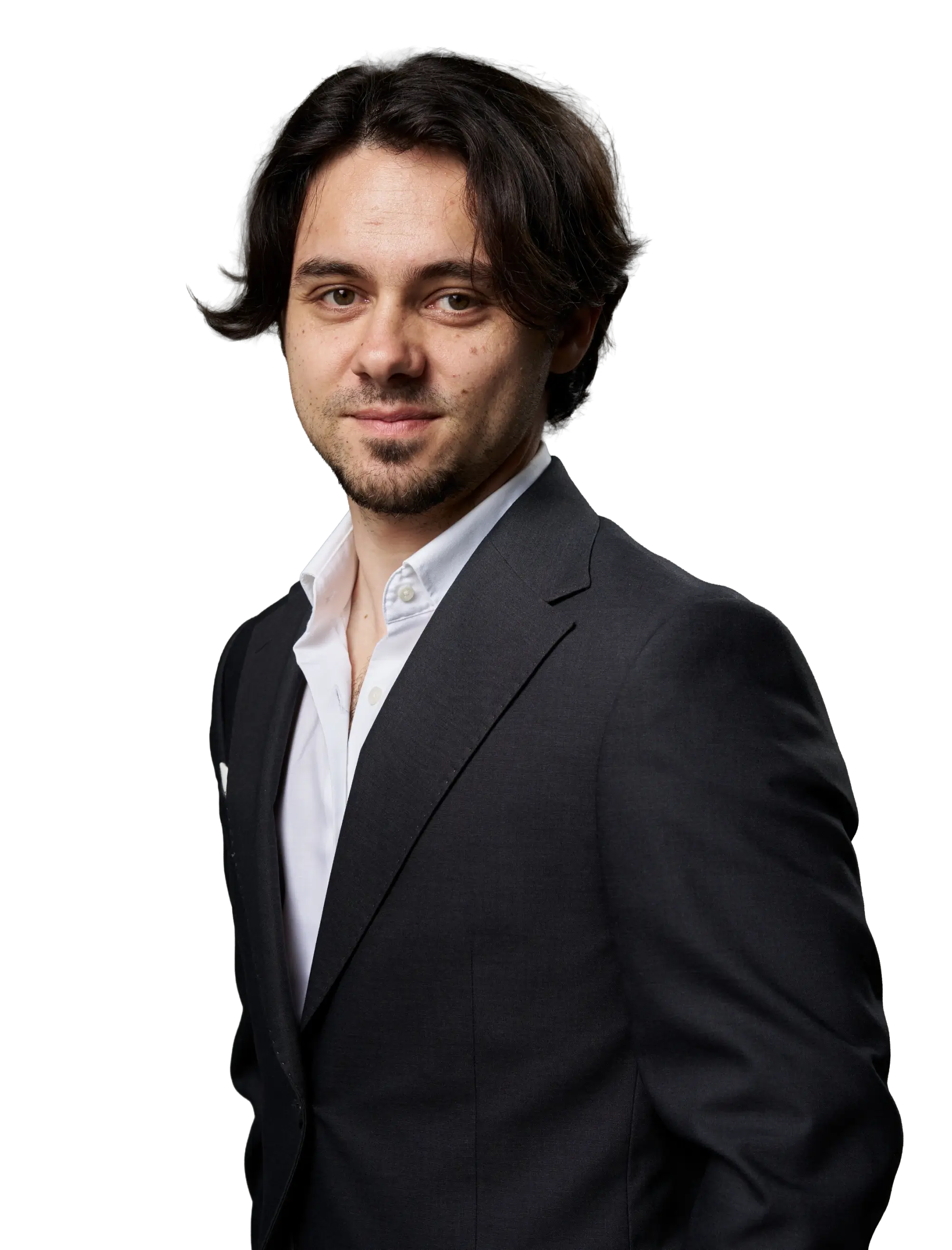 Andrei Pavel