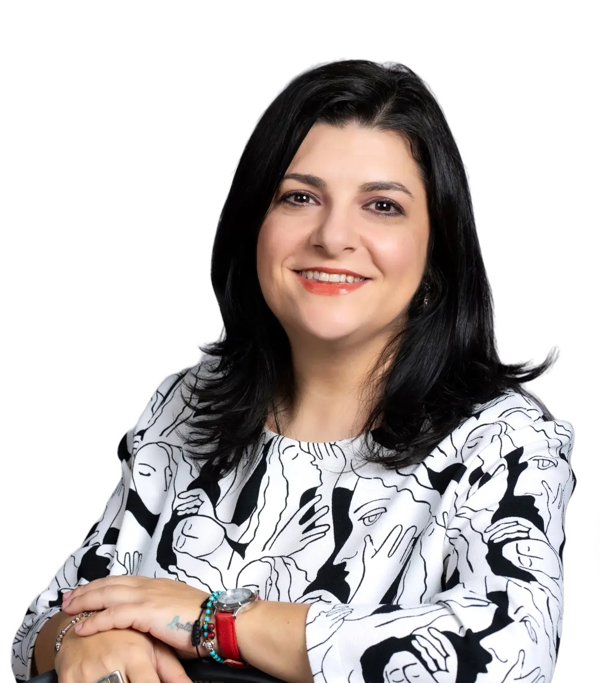 Magda Guriță