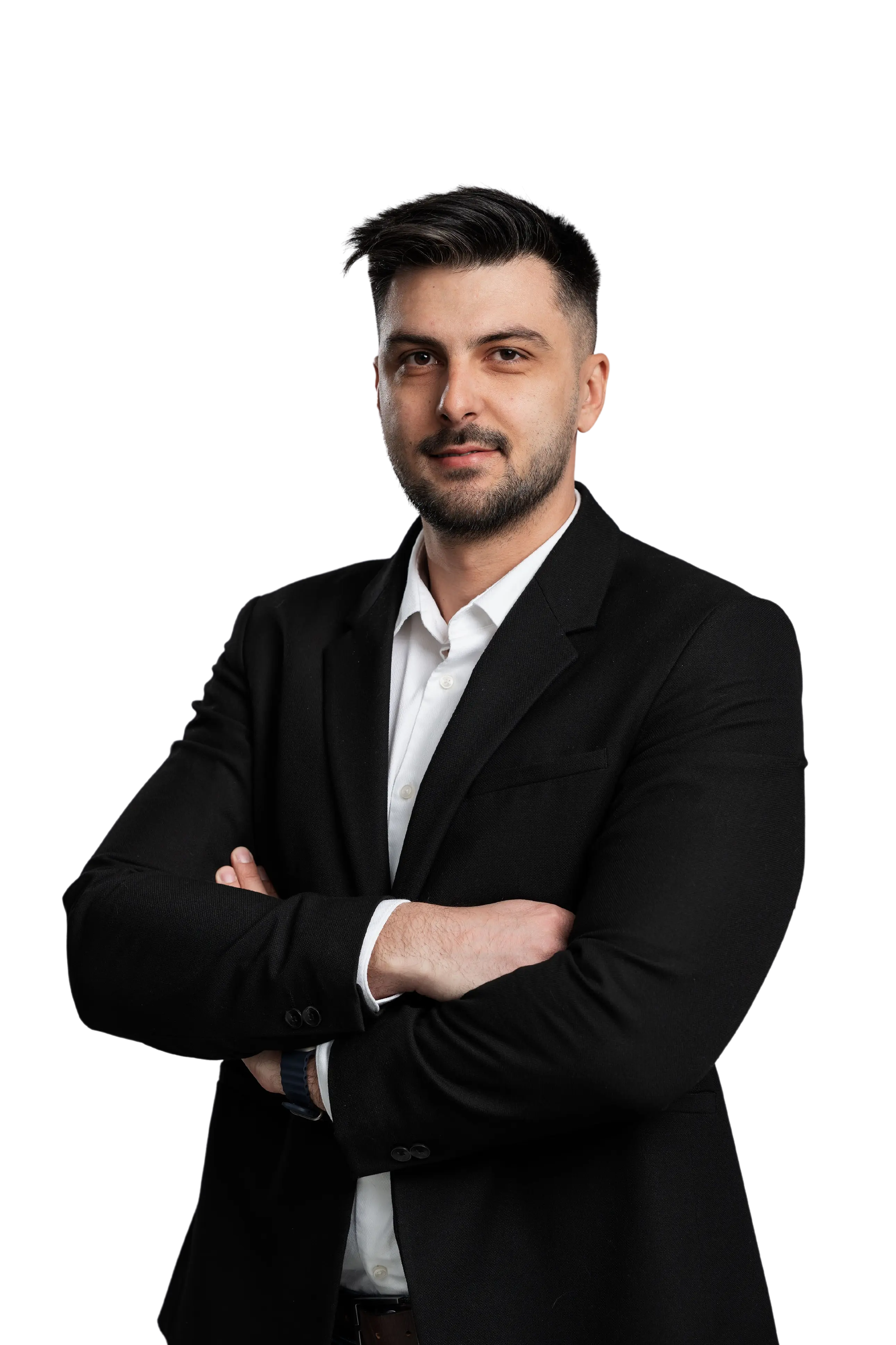 Ionică Cristian